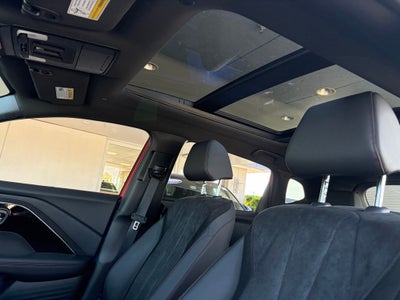 2026 Acura ADX A-Spec Package