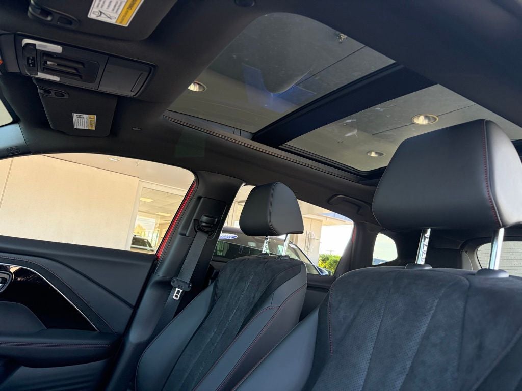 2026 Acura ADX A-Spec Package