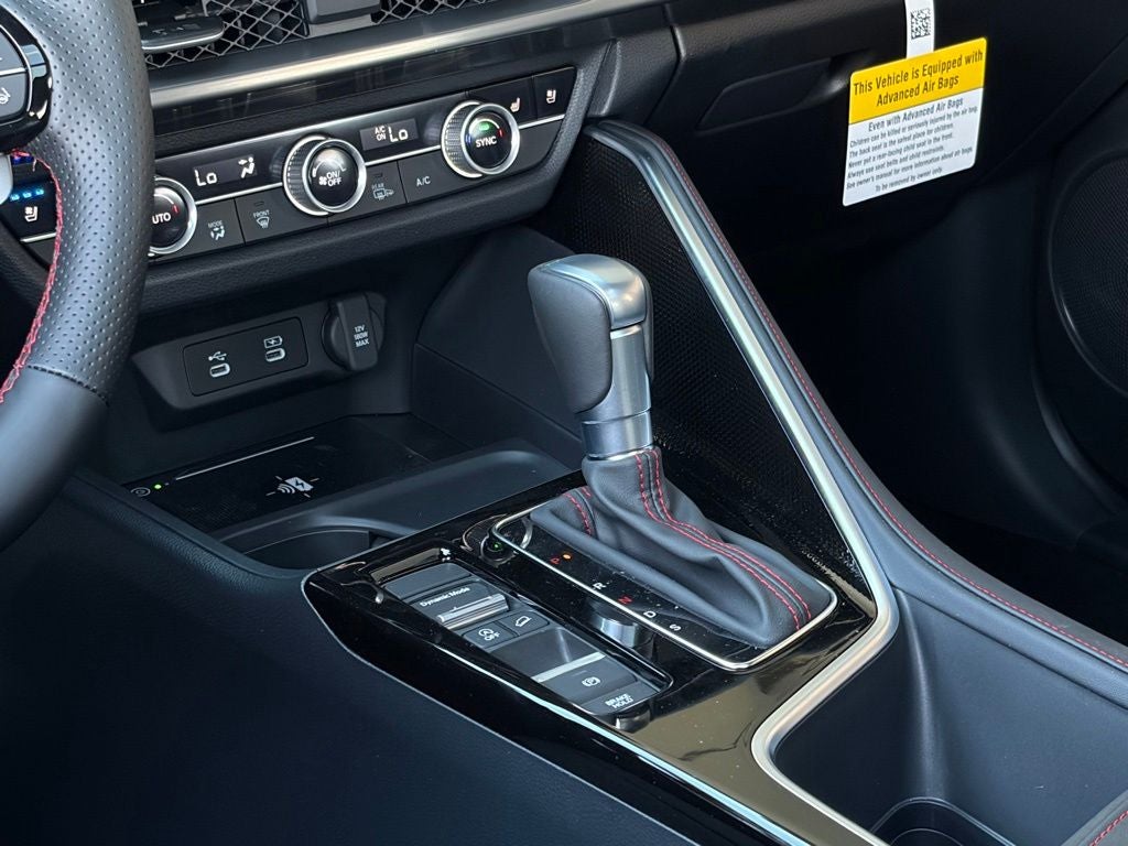 2026 Acura ADX A-Spec Package