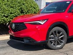 2026 Acura ADX A-Spec Package