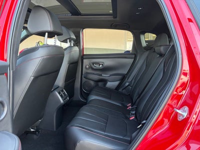 2026 Acura ADX A-Spec Package