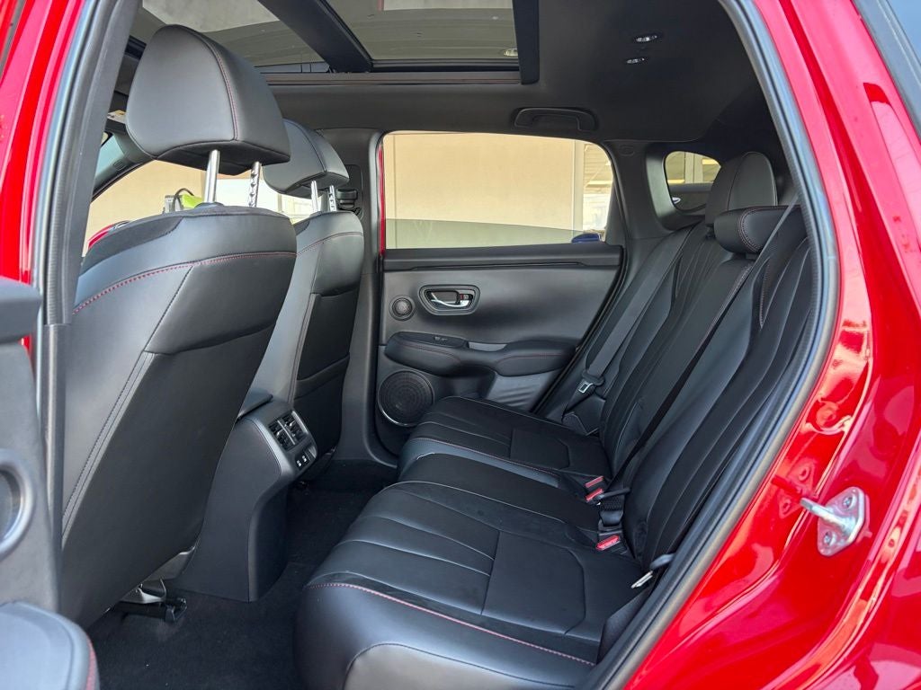 2026 Acura ADX A-Spec Package