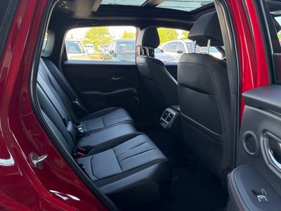 2026 Acura ADX A-Spec Package