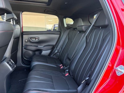 2026 Acura ADX A-Spec Package