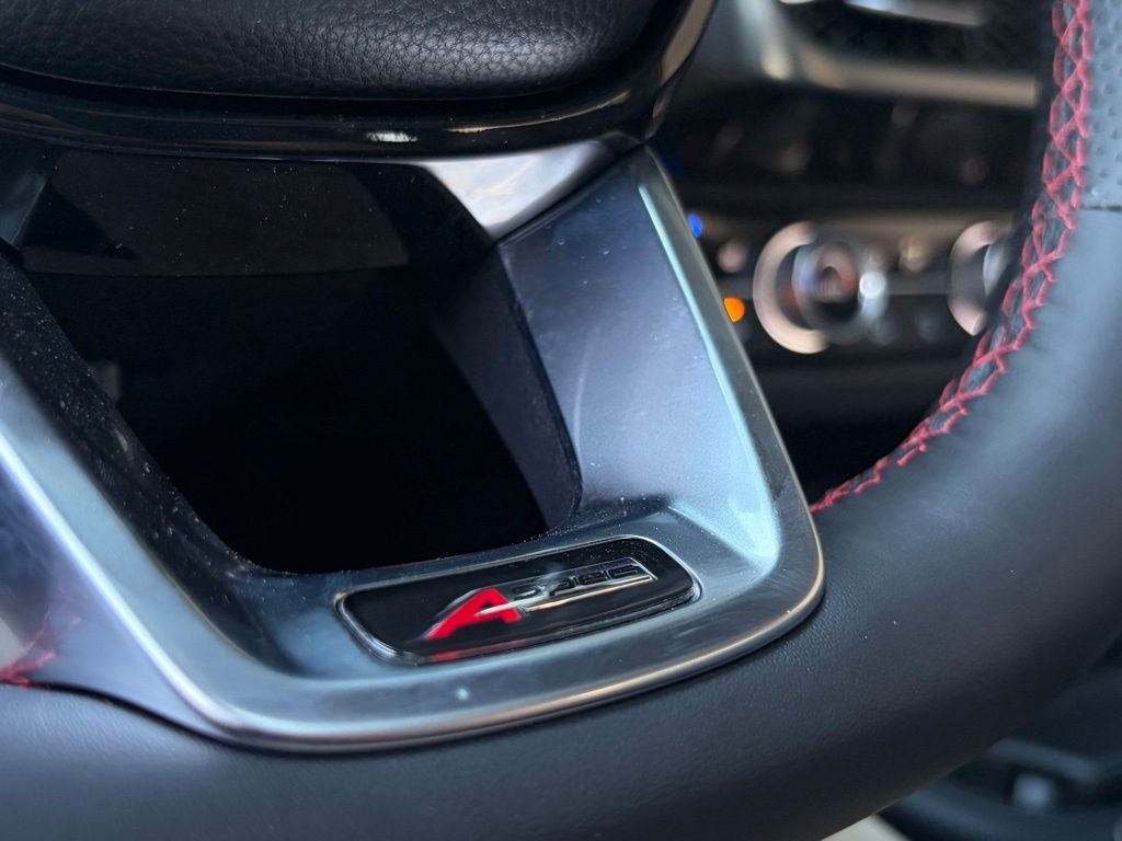 2026 Acura ADX A-Spec Package