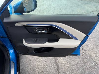 2026 Acura ADX A-Spec Package