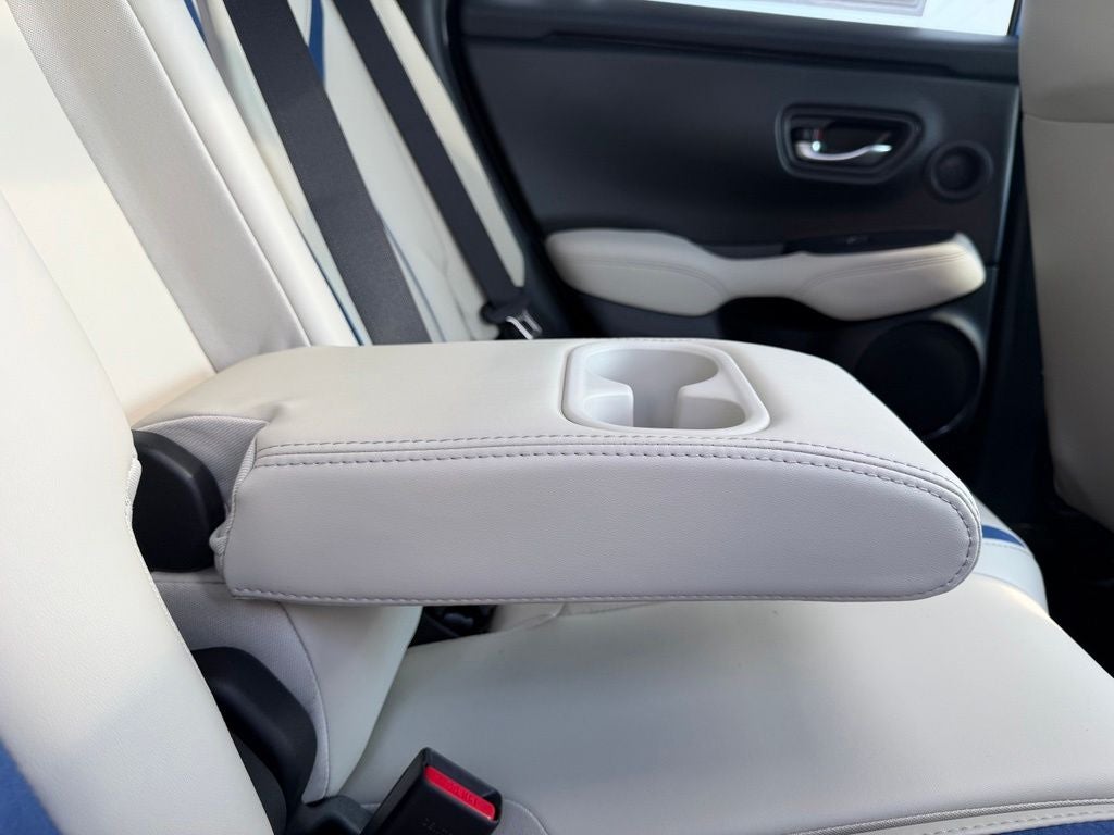 2026 Acura ADX A-Spec Package