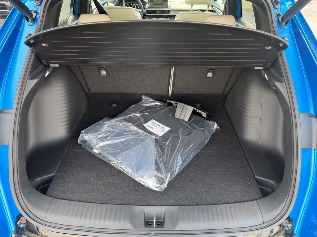 2026 Acura ADX A-Spec Package