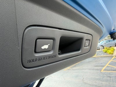 2026 Acura ADX A-Spec Package