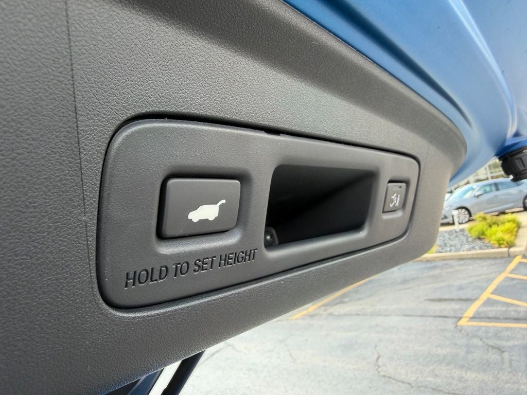 2026 Acura ADX A-Spec Package