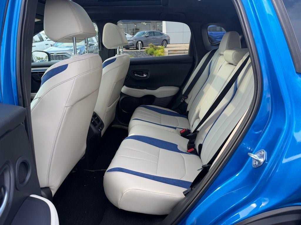 2026 Acura ADX A-Spec Package