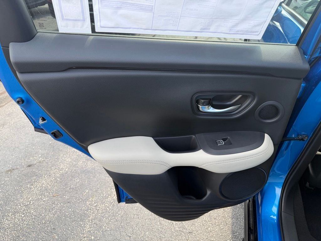 2026 Acura ADX A-Spec Package
