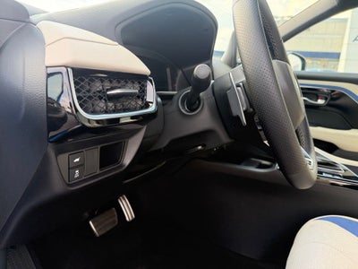 2026 Acura ADX A-Spec Package