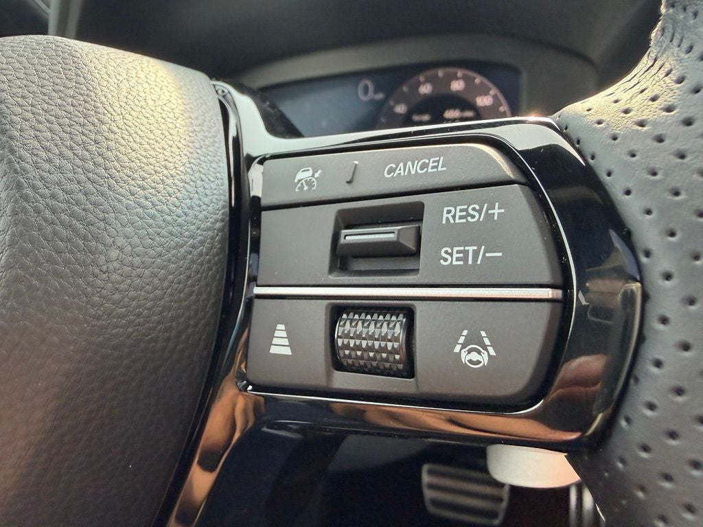 2026 Acura ADX A-Spec Package
