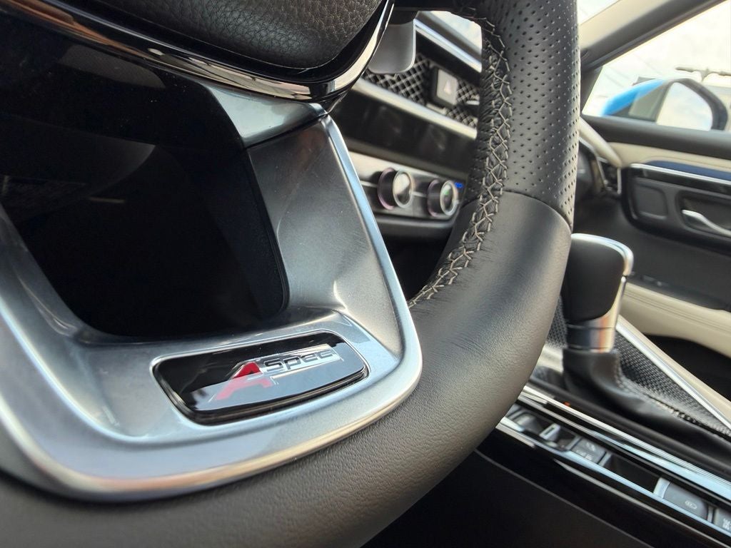2026 Acura ADX A-Spec Package