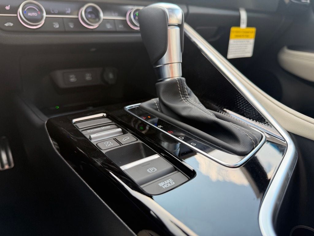 2026 Acura ADX A-Spec Package