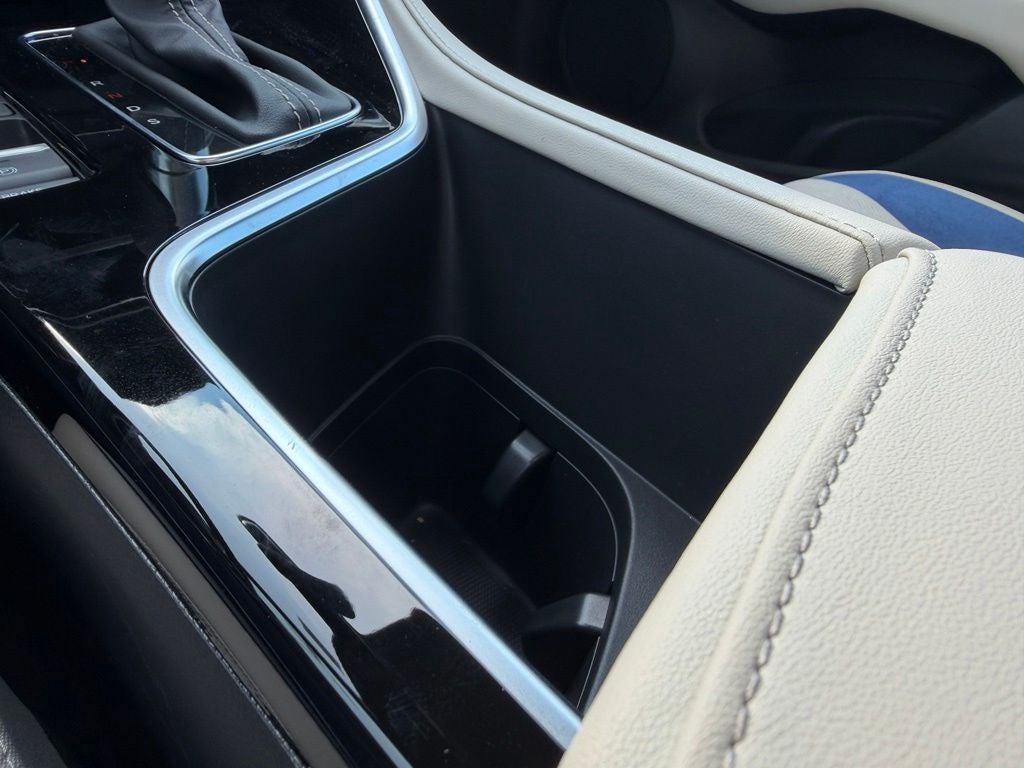 2026 Acura ADX A-Spec Package