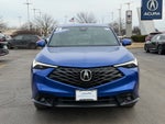 2025 Acura ADX A-Spec Package