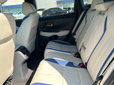 2025 Acura ADX A-Spec Package