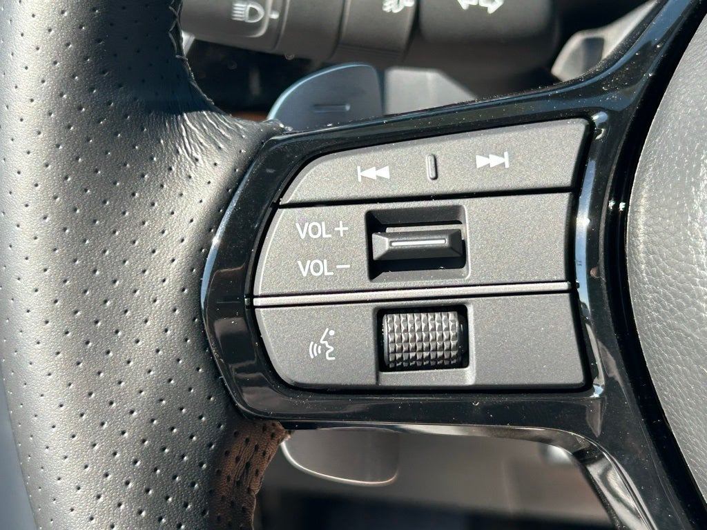 2025 Acura ADX A-Spec Package