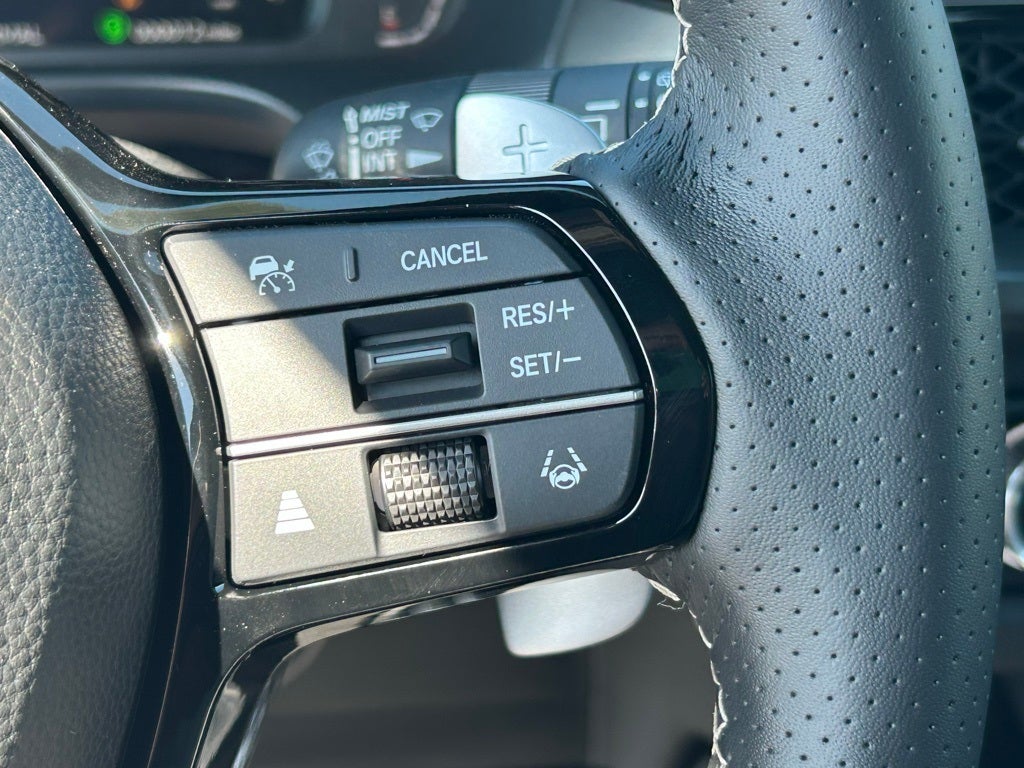 2025 Acura ADX A-Spec Package