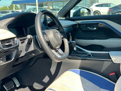 2025 Acura ADX A-Spec Package