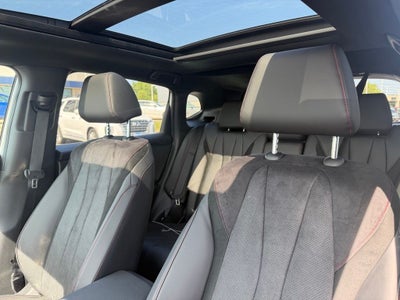 2026 Acura ADX A-Spec Package