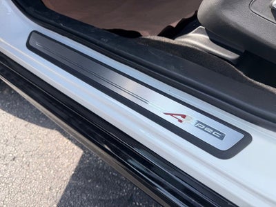 2026 Acura ADX A-Spec Package