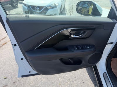 2026 Acura ADX A-Spec Package