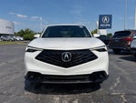 2026 Acura ADX A-Spec Package