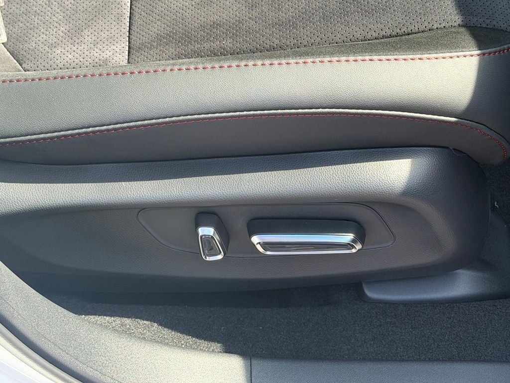 2026 Acura ADX A-Spec Package