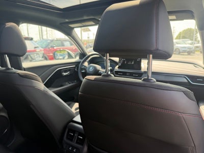 2026 Acura ADX A-Spec Package