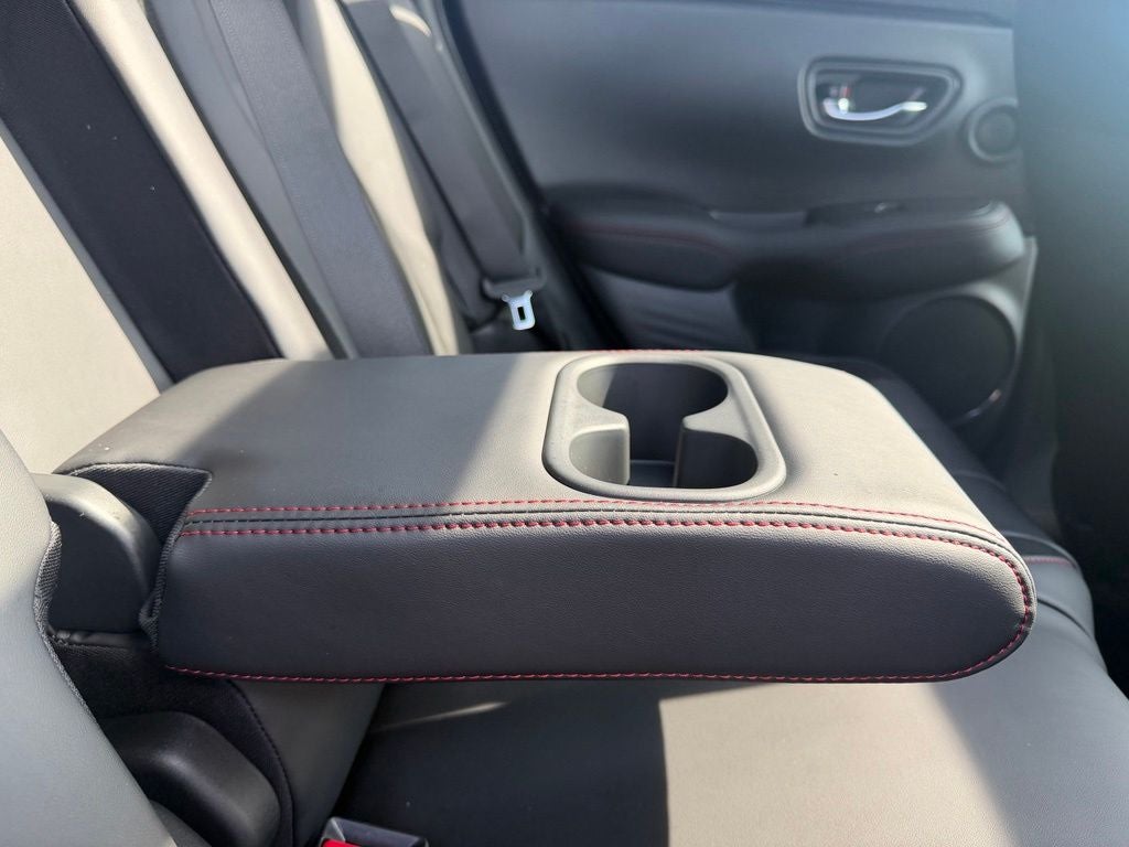 2026 Acura ADX A-Spec Package