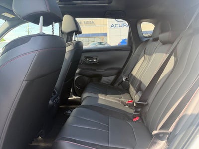 2026 Acura ADX A-Spec Package