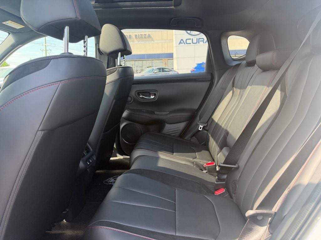 2026 Acura ADX A-Spec Package