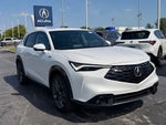 2026 Acura ADX A-Spec Package