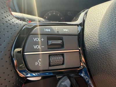 2026 Acura ADX A-Spec Package