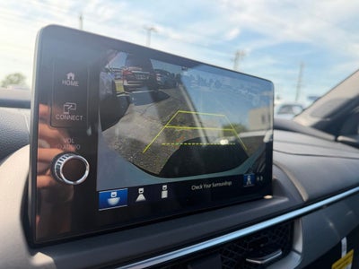 2026 Acura ADX A-Spec Package