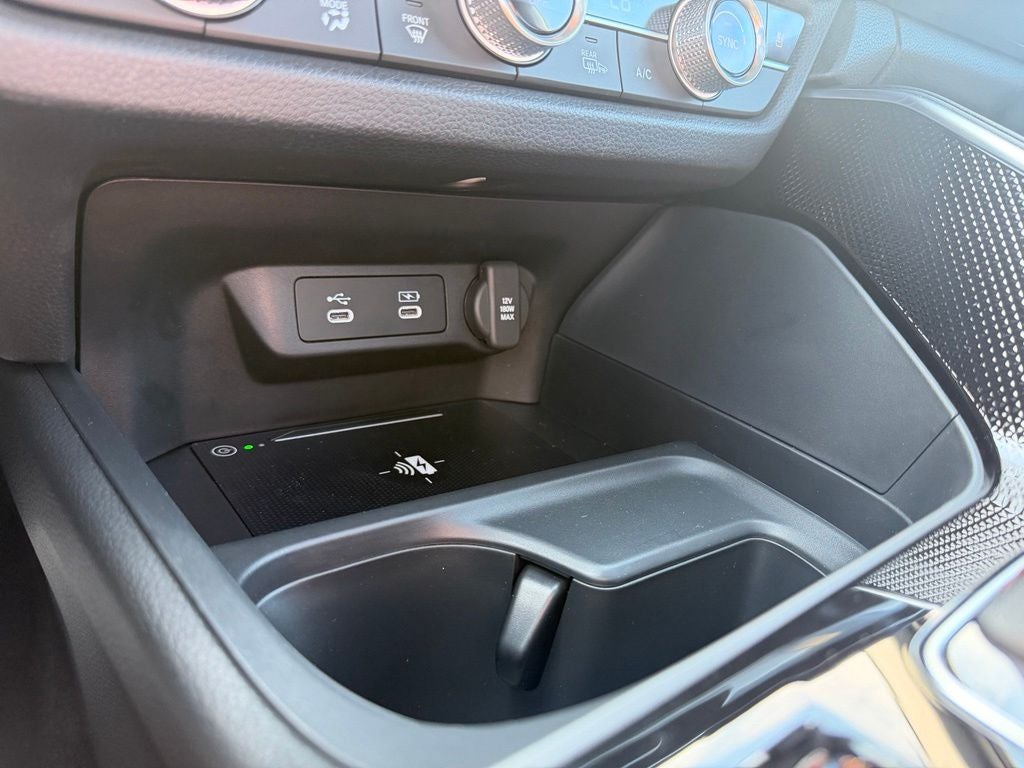2026 Acura ADX A-Spec Package