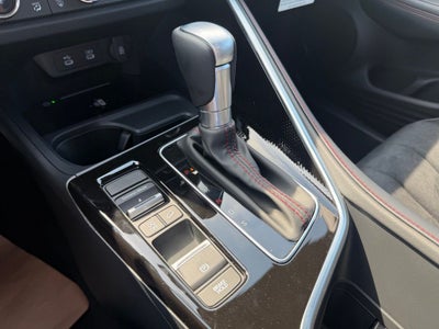 2026 Acura ADX A-Spec Package