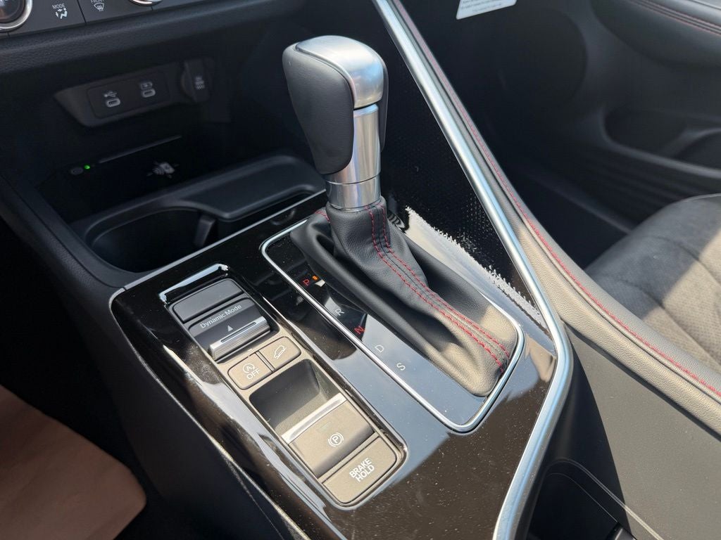 2026 Acura ADX A-Spec Package
