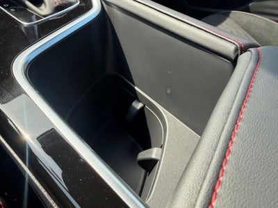 2026 Acura ADX A-Spec Package