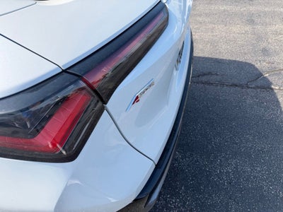 2026 Acura ADX A-Spec Package