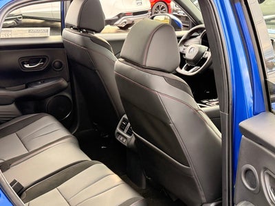 2025 Acura ADX A-Spec Package