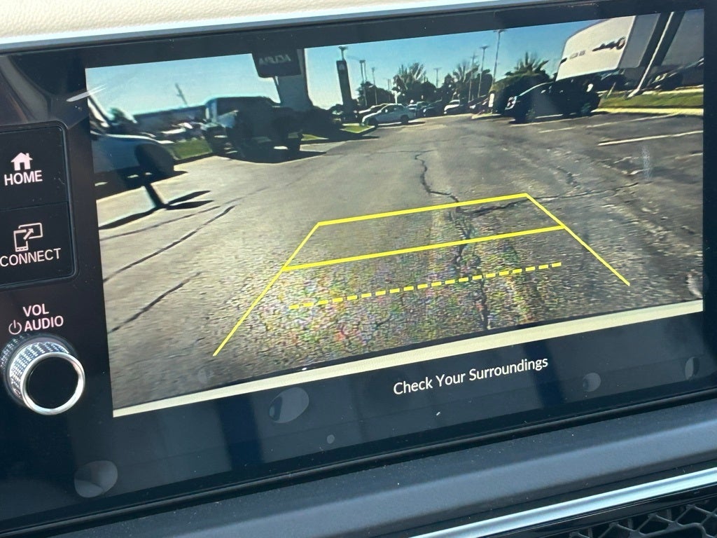 2025 Acura ADX A-Spec Package