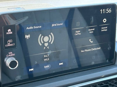 2025 Acura ADX A-Spec Package