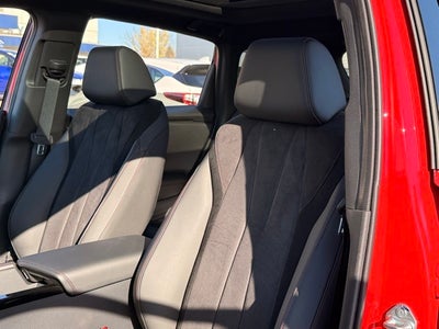 2025 Acura ADX A-Spec Package