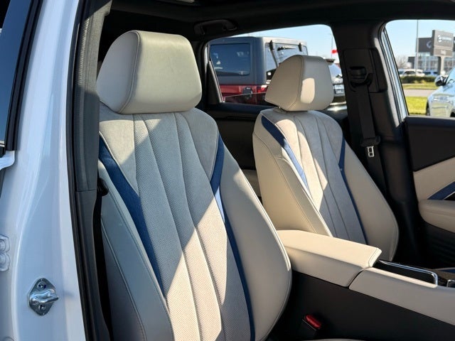 2025 Acura ADX A-Spec Package