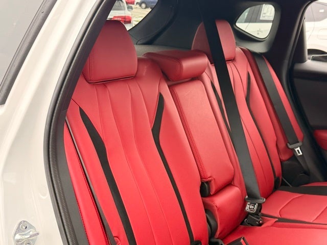 2025 Acura ADX A-Spec Package