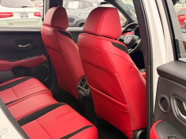 2025 Acura ADX A-Spec Package